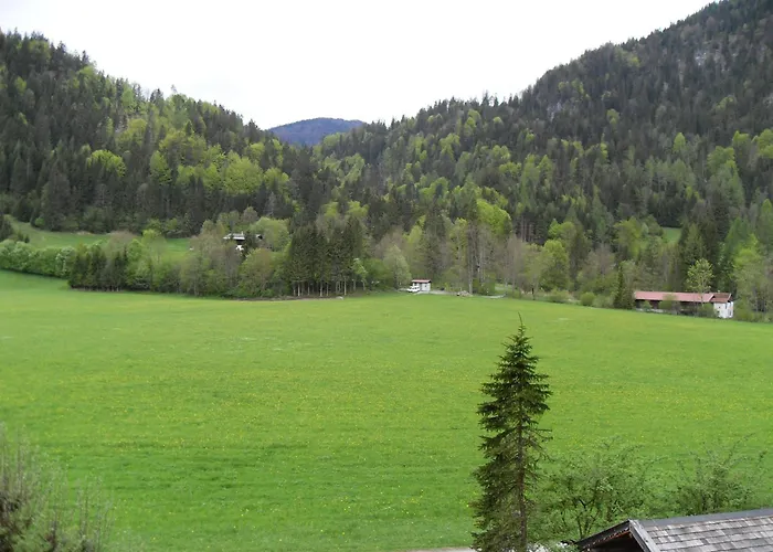 Gasthaus - Pension - Café Dörfl