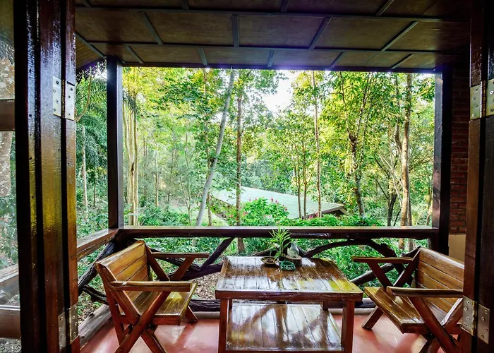 Marisa Resort & Spa Chiang Dao Ban Muang Ngai