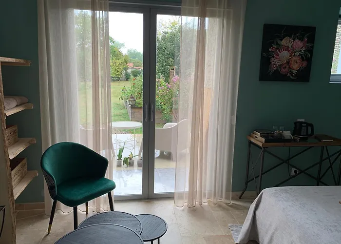 La Maison d'Anais