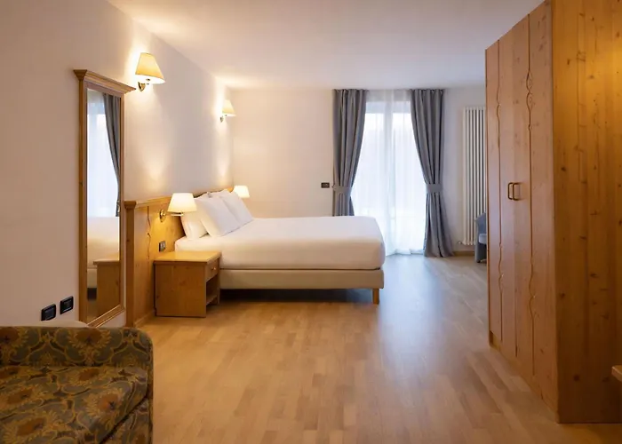 Golf Hotel Folgaria