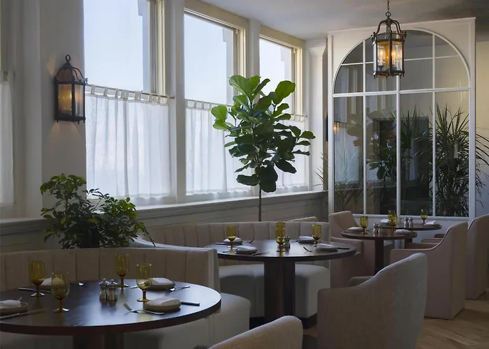 Bellevue , In The Unbound Collection By Hyatt