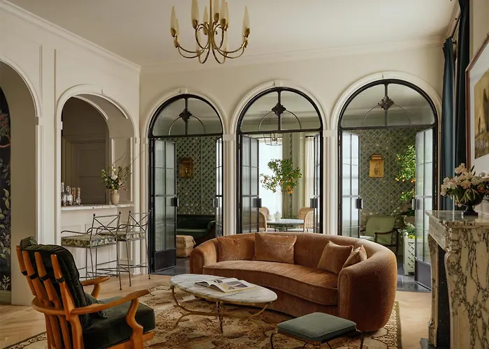 Bellevue , In The Unbound Collection By Hyatt