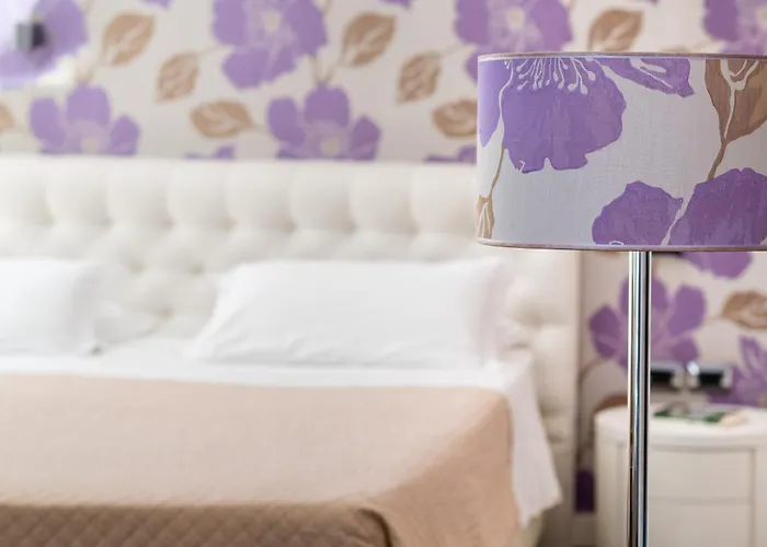 Hotel Bruman Caserta