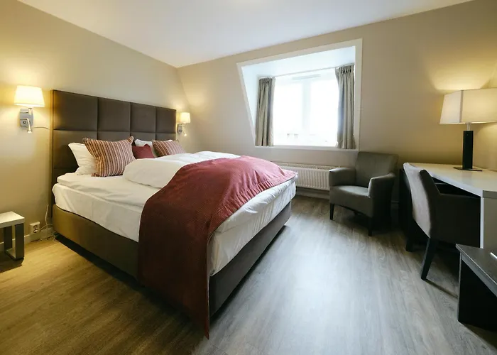 Bergstadens Hotel & Spa
