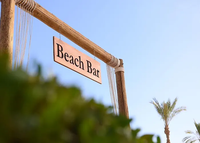 Fiord Club Resort&Spa Nuweiba`
