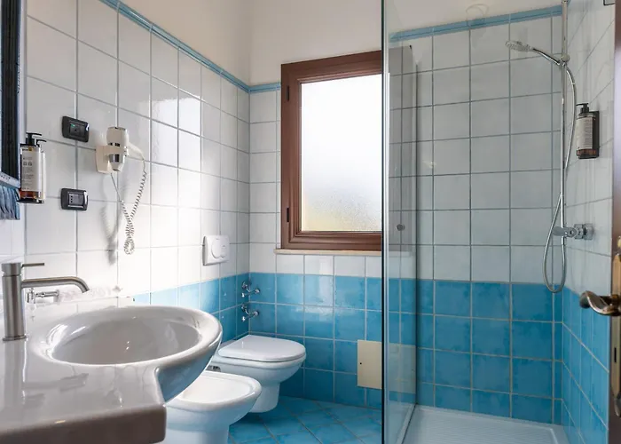 Hotel Montecallini - Adult Only 14