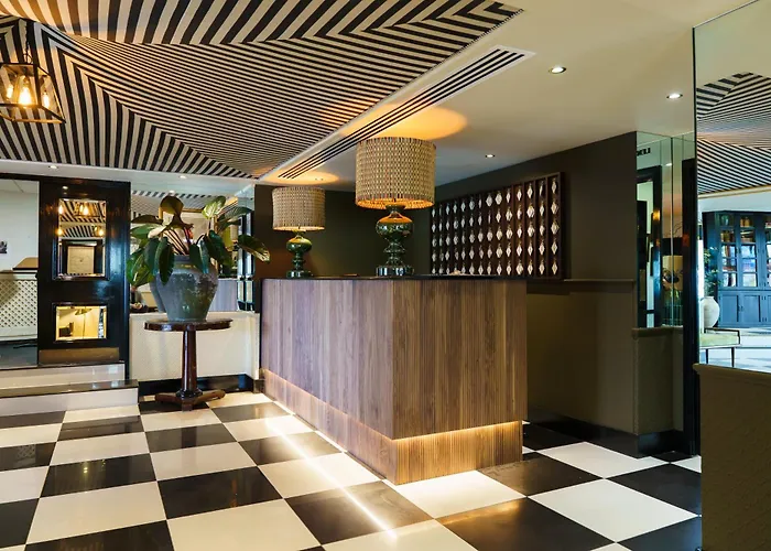 The Duke Hotel