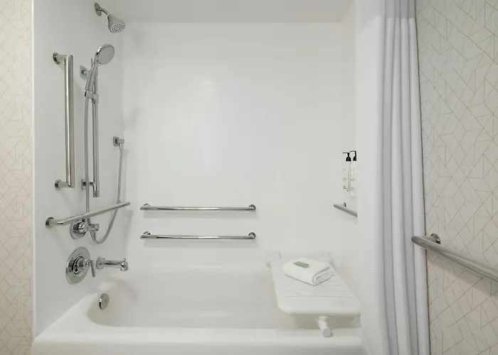 Springhill Suites Boca Ratón