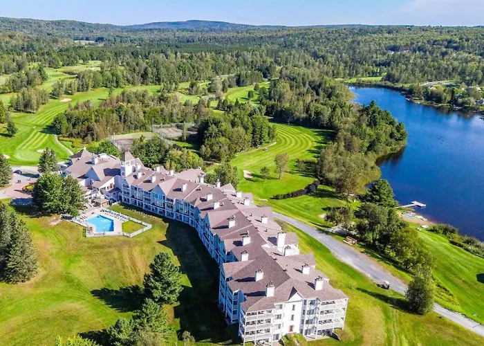 Manoir Des Sables, An Ascend Collection Hotel