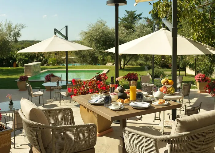 Boutique Hotel San Rocco