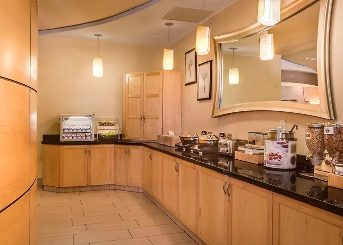 Springhill Suites By Marriott Cheyenne