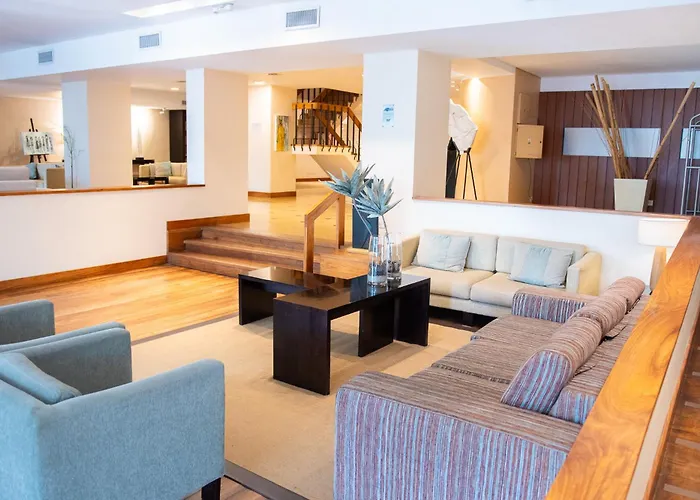Hotel Peninsula Valdes