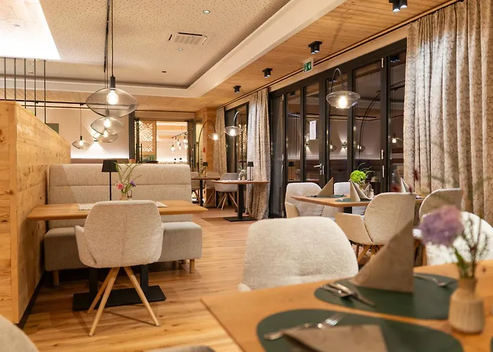 Sport&Familienhotel Bärenwirt