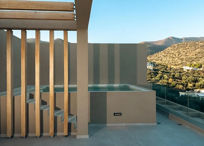 Meliti Hotel (Adults Only)