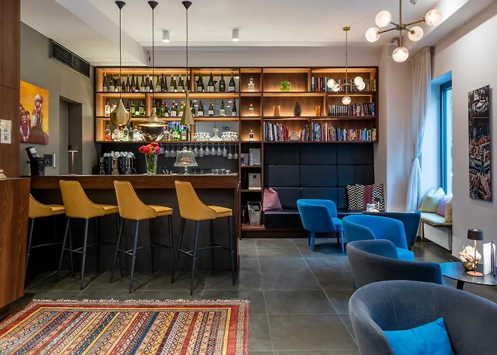 Hotel Mrak Ljubljana