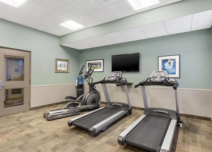 Best Western Plus Otonabee Inn