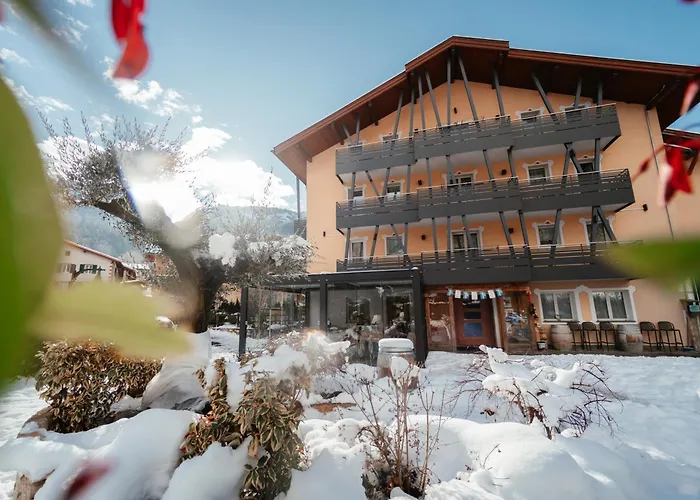 Albergo Negritella Ziano di Fiemme