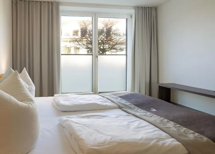 Strandhotel Dranske