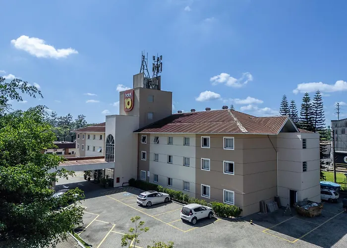10 Joinville