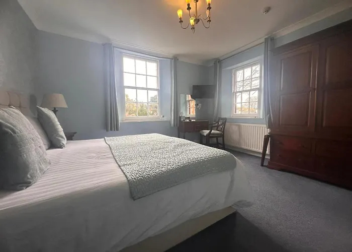 Manor Inn Galmpton