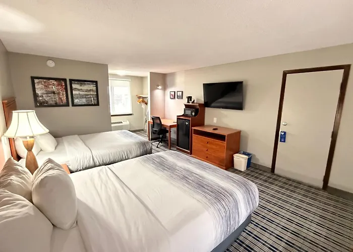 Americinn By Wyndham Appleton Downtown