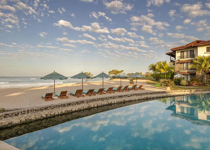 Jw Marriott Guanacaste Beach Resort
