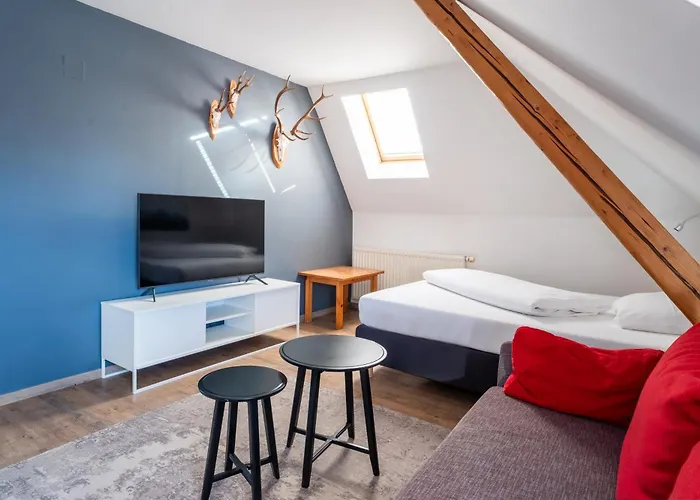 Wallner - Hotel&Wirt Arnoldstein