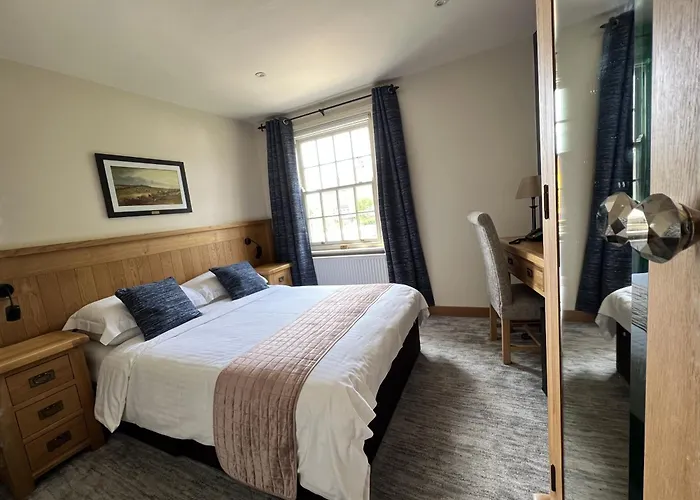 Star Inn 1744