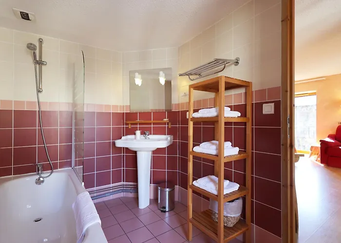 Hôtel Picheyre Formiguères