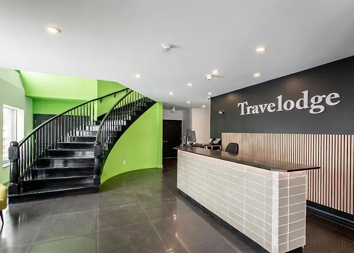 Travelodge By Wyndham