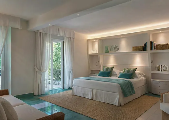Hotel Hermitage Forte dei Marmi