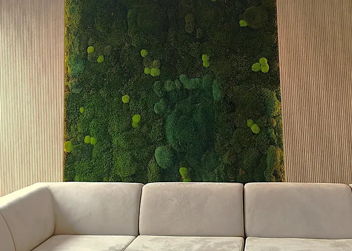 Vittoria Parc Hotel