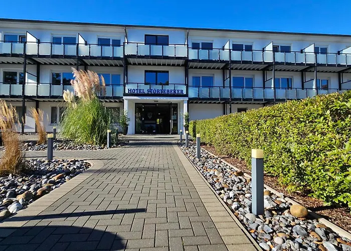 R&R Hotel Störtebeker - Neueröffnung 2022