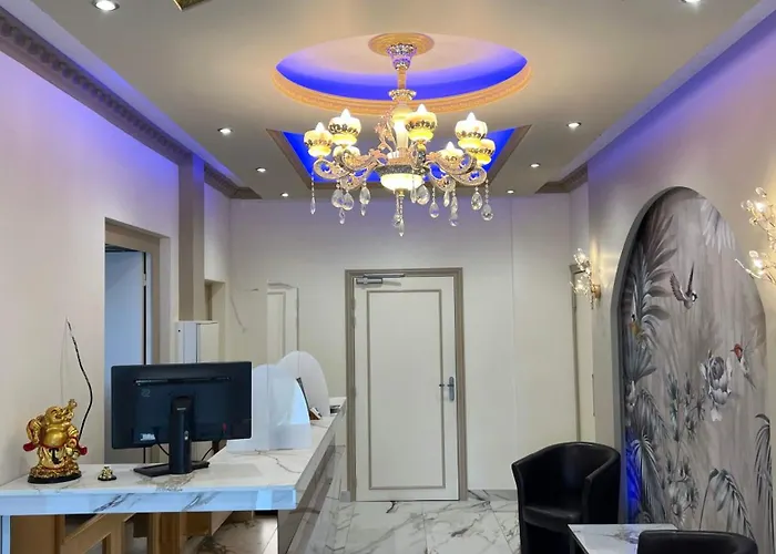 Hôtel Continental Vierzon