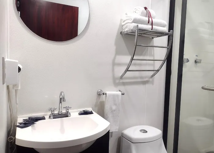 Hotel Providencia