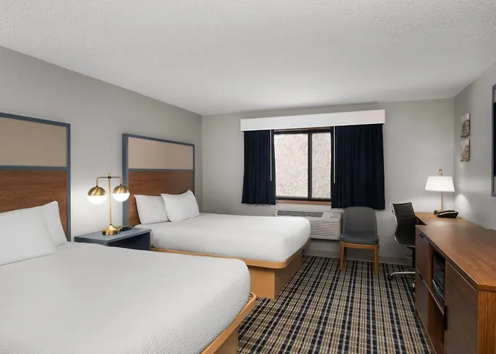 Americinn By Wyndham Near Lake Superior