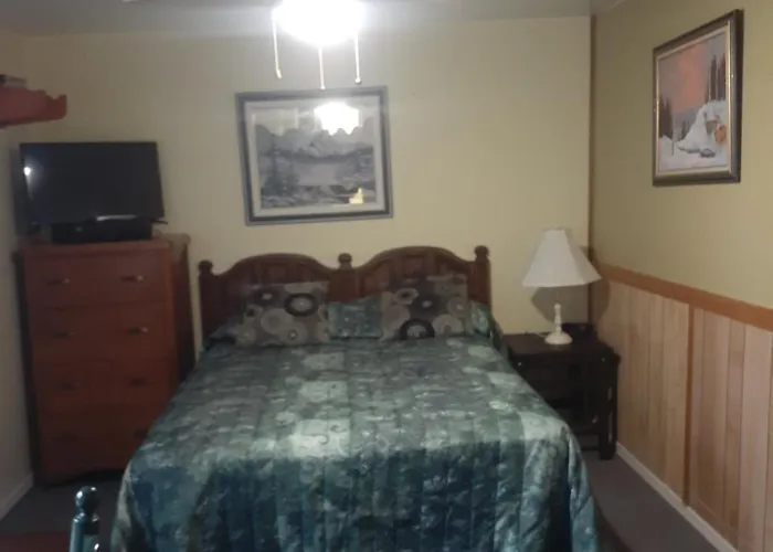 Silver Springs Cottage Resort