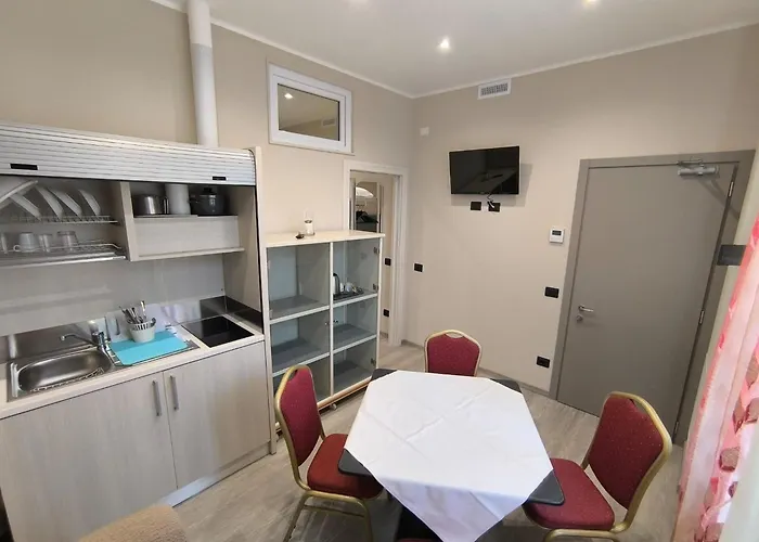Da Gianni Hotel Zogno