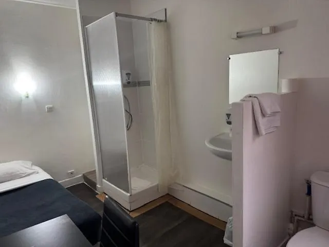 Hotel Chevallier