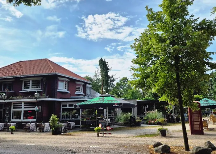 Hof Van Sellingen
