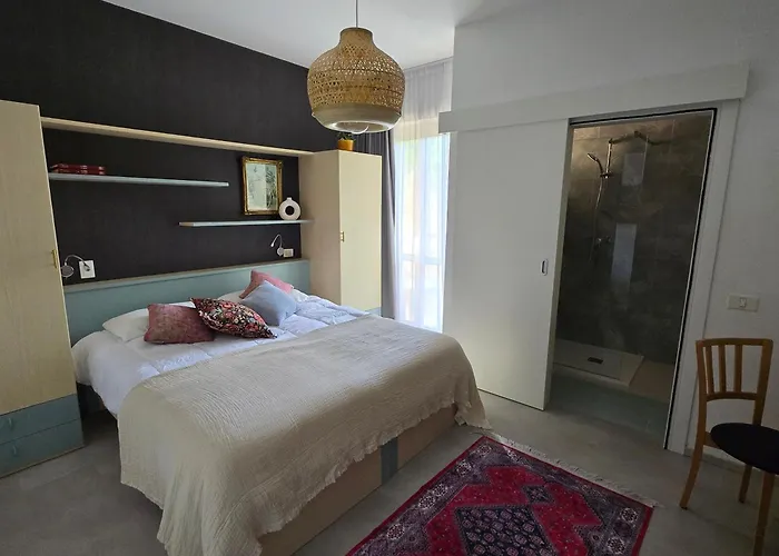 Hotel Casa Beniamino Riva del Garda