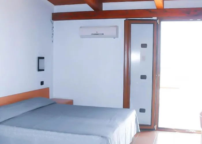 Borgo Marino Albatros