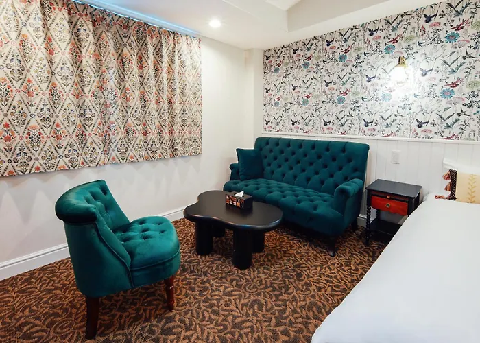 Hotel Wellies