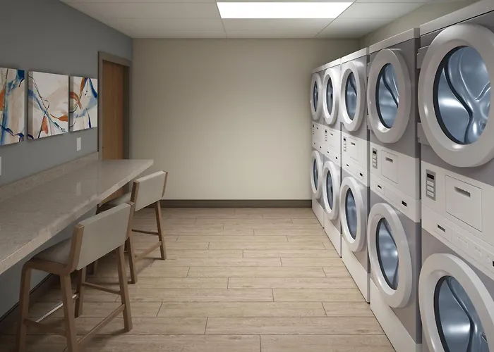 Beachwood Extended Suites