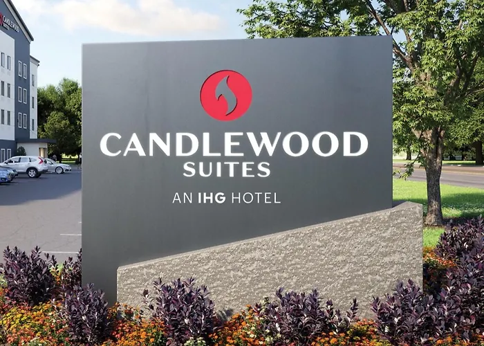 Beachwood Extended Suites