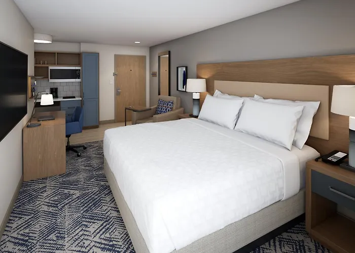 Beachwood Extended Suites