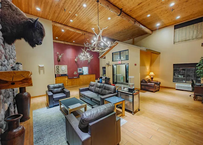 Comfort Owatonna Near Medical Center