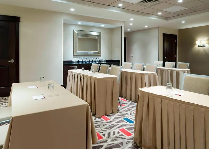 Residence Inn By Marriott Orangeburg