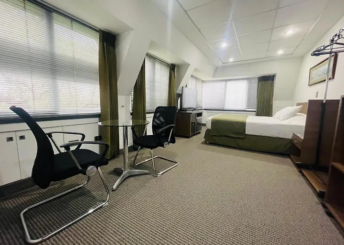 Hotel Casagrande