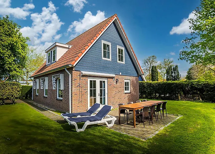 Camping de Brem Renesse
